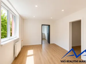 Prodej bytu 3+1, Ostrava, Šimáčkova, 60 m2