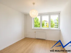 Prodej bytu 3+1, Ostrava, Šimáčkova, 60 m2