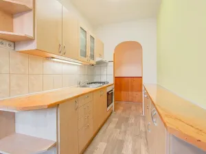 Pronájem bytu 2+1, Prostějov, Jana Zrzavého, 60 m2