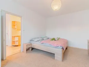 Pronájem bytu 2+1, Prostějov, Jana Zrzavého, 60 m2
