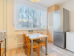 Pronájem bytu 2+1, Prostějov, Jana Zrzavého, 60 m2