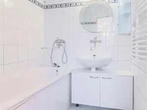 Pronájem bytu 2+1, Prostějov, Jana Zrzavého, 60 m2