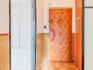 Prodej bytu 2+1, Prostějov, Šárka, 50 m2