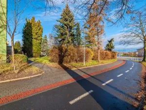 Prodej bytu 2+1, Prostějov, Šárka, 50 m2