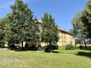 Prodej bytu 1+1, Kladno - Kročehlavy, Vodárenská, 29 m2
