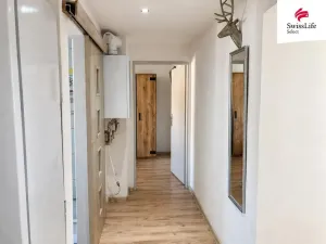 Pronájem bytu 2+1, Plzeň, Tělocvičná, 55 m2