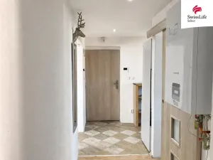 Pronájem bytu 2+1, Plzeň, Tělocvičná, 55 m2