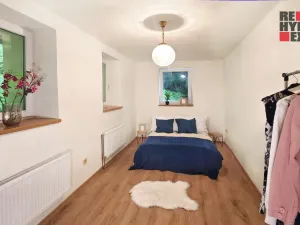 Prodej chalupy, Liberec - Liberec XIV-Ruprechtice, Dračí, 153 m2