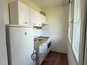 Prodej bytu 1+kk, Praha - Troja, K sadu, 26 m2