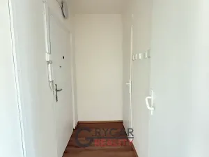 Prodej bytu 1+kk, Praha - Troja, K sadu, 26 m2