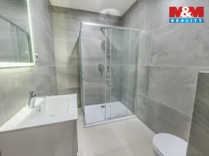Prodej rodinného domu, Králův Dvůr, Fibichova, 97 m2