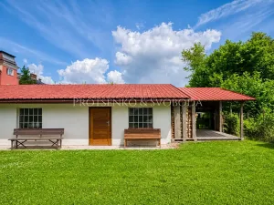 Prodej vily, Hranice, Teplická, 219 m2