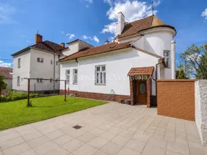 Prodej rodinného domu, Hranice, Teplická, 219 m2