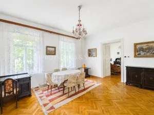 Prodej rodinného domu, Hranice, Teplická, 219 m2
