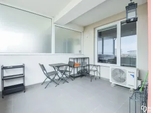 Pronájem bytu 2+kk, Olomouc, Jeremiášova, 64 m2