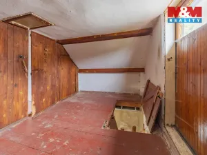 Prodej rodinného domu, Jindřichovice, 63 m2