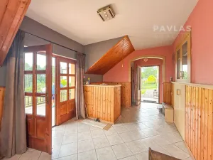 Prodej rodinného domu, Jiřice, 141 m2