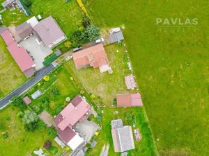 Prodej rodinného domu, Jiřice, 141 m2