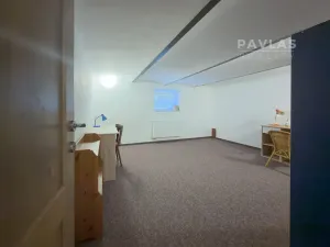 Pronájem bytu 3+1, České Budějovice, Jírovcova, 77 m2