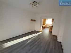 Pronájem bytu 2+1, Prostějov, 55 m2