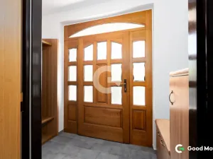 Prodej rodinného domu, Bystřice pod Hostýnem, Komenského, 160 m2