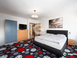 Prodej rodinného domu, Bystřice pod Hostýnem, Komenského, 160 m2