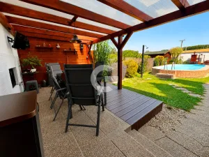 Prodej rodinného domu, Bystřice pod Hostýnem, Komenského, 160 m2