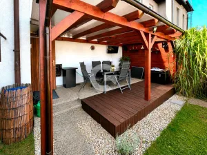Prodej rodinného domu, Bystřice pod Hostýnem, Komenského, 160 m2
