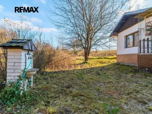 Prodej pozemku pro bydlení, Plzeň, 790 m2