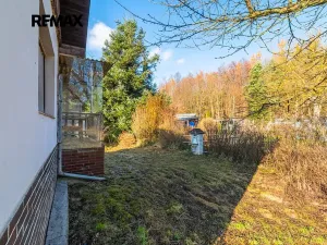 Prodej pozemku pro bydlení, Plzeň, 790 m2