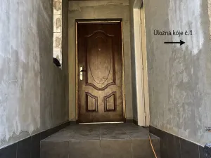Pronájem bytu 3+1, Kozlovice, 58 m2