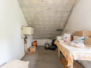 Prodej rodinného domu, Olešnice, Generála Čápka, 162 m2