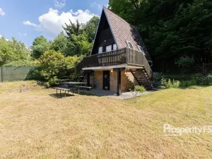 Prodej chaty, Boskovice, 22 m2