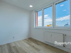Prodej bytu 3+kk, Ostrava - Hrabůvka, Plzeňská, 53 m2