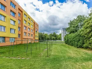 Pronájem bytu 3+1, České Velenice, 67 m2