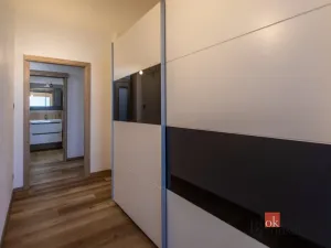 Prodej bytu 3+1, Pardubice - Cihelna, Kunětická, 73 m2