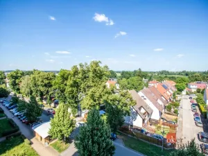 Prodej bytu 3+1, Pardubice - Cihelna, Kunětická, 73 m2