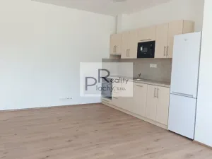 Prodej bytu 2+kk, Hevlín, 69 m2