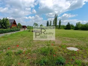 Prodej bytu 2+kk, Hevlín, 69 m2