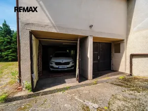 Prodej bytu 6+kk a větší, Doksy, Okružní, 412 m2