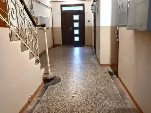 Pronájem bytu 2+kk, Liberec - Liberec III-Jeřáb, Anenská, 66 m2