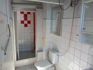 Pronájem bytu 2+kk, Cheb, Evropská, 31 m2