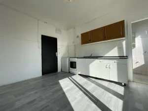 Pronájem bytu 2+kk, Cheb, Evropská, 31 m2