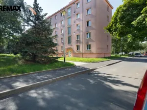 Prodej bytu 2+1, Most, Brigádnická, 54 m2