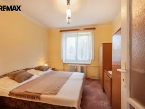 Prodej bytu 2+1, Most, Brigádnická, 54 m2