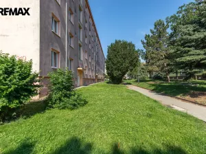 Prodej bytu 2+1, Most, Brigádnická, 54 m2