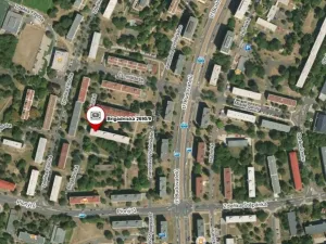 Prodej bytu 2+1, Most, Brigádnická, 54 m2