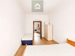 Pronájem bytu 1+1, Plzeň, Plovární, 36 m2