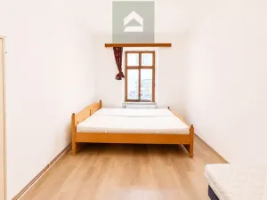 Pronájem bytu 1+1, Plzeň, Plovární, 36 m2