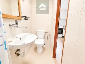 Pronájem bytu 1+1, Plzeň, Plovární, 36 m2